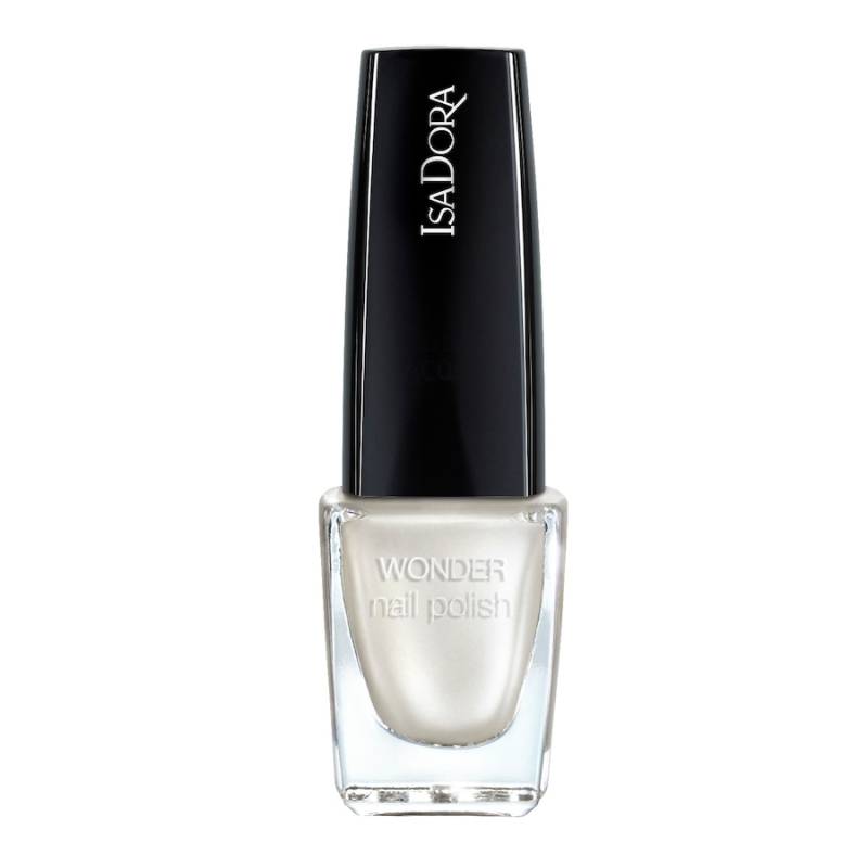 Isadora Wonder Nail Polish Isadora Wonder Nail Polish nagellack 6.0 ml von IsaDora