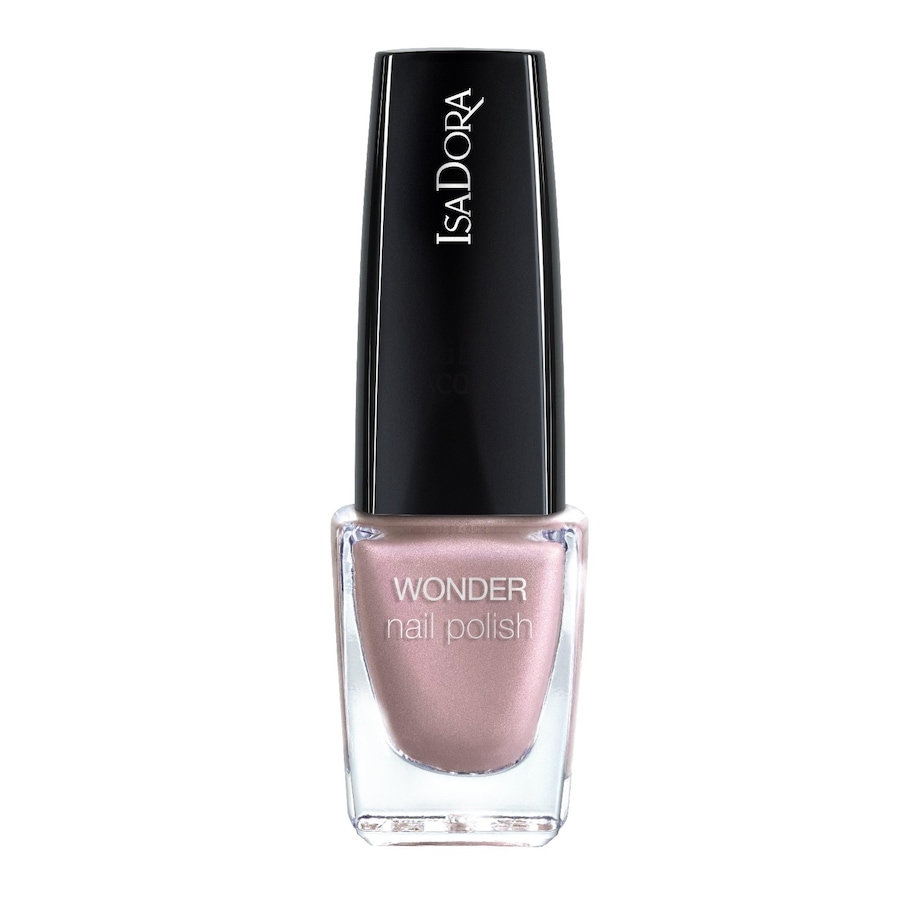 Isadora Wonder Nail Polish Isadora Wonder Nail Polish nagellack 6.0 ml von IsaDora