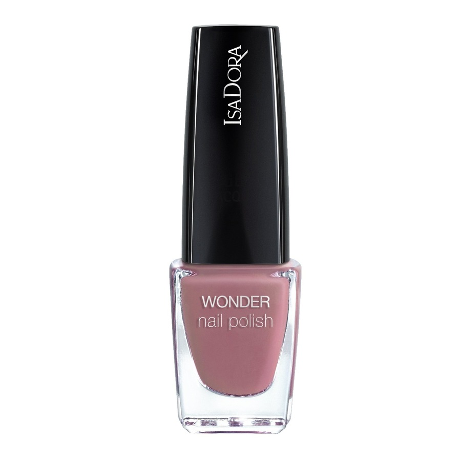 Isadora Wonder Nail Polish Isadora Wonder Nail Polish nagellack 6.0 ml von IsaDora