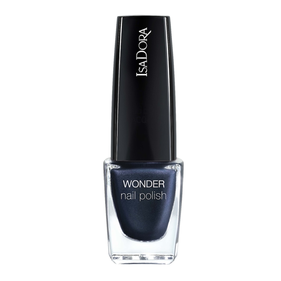 Isadora Wonder Nail Polish Isadora Wonder Nail Polish nagellack 6.0 ml von IsaDora