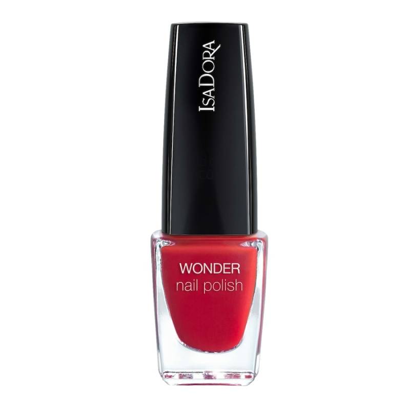 Isadora Wonder Nail Polish Isadora Wonder Nail Polish nagellack 6.0 ml von IsaDora