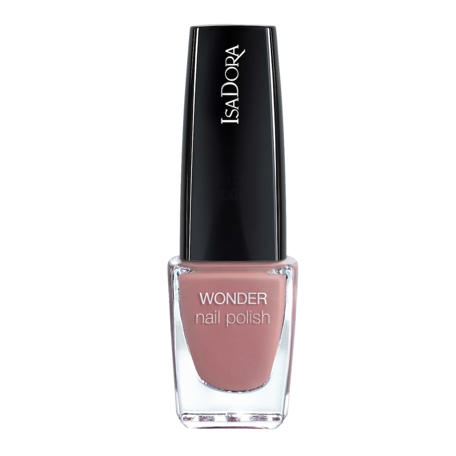 Isadora Wonder Nail Polish Isadora Wonder Nail Polish nagellack 6.0 ml von IsaDora