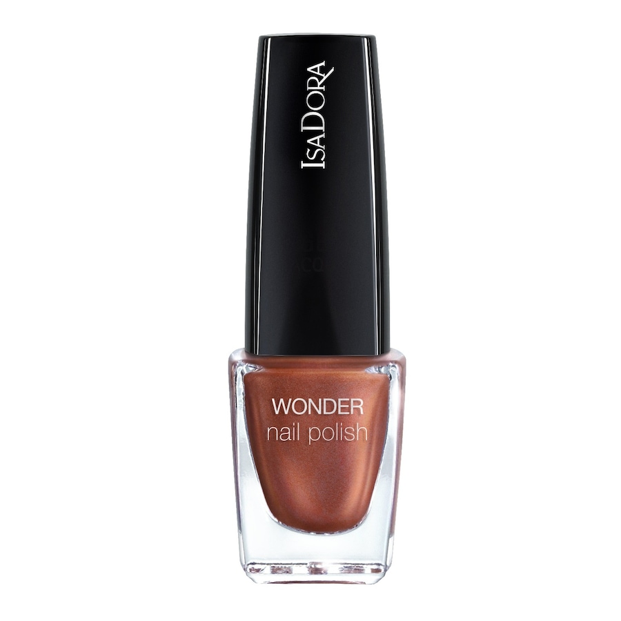 Isadora Wonder Nail Polish Isadora Wonder Nail Polish nagellack 6.0 ml von IsaDora