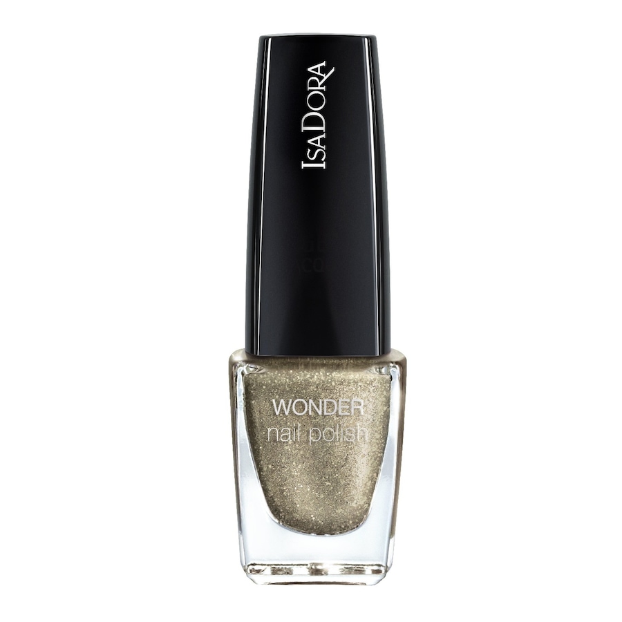 Isadora Wonder Nail Polish Isadora Wonder Nail Polish nagellack 6.0 ml von IsaDora