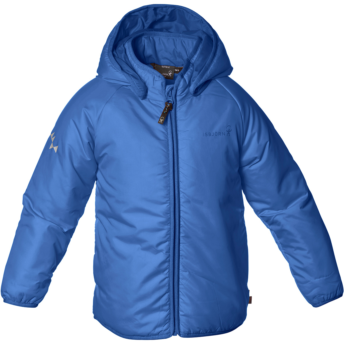 Isbjörn of Sweden Kinder Frost Jacke Isbjörn of Sweden Kinder Frost Jacke von Isbjörn of Sweden