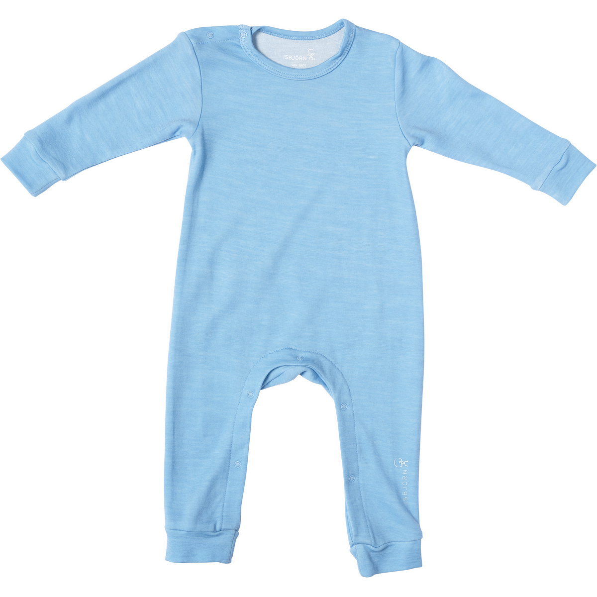 Isbjörn of Sweden Kinder Husky Jumpsuit Isbjörn of Sweden Kinder Husky Jumpsuit von Isbjörn of Sweden