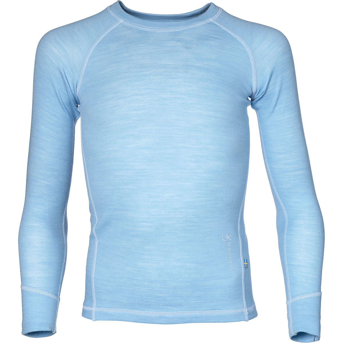 Isbjörn of Sweden Kinder Husky Longsleeve Isbjörn of Sweden Kinder Husky Longsleeve von Isbjörn of Sweden
