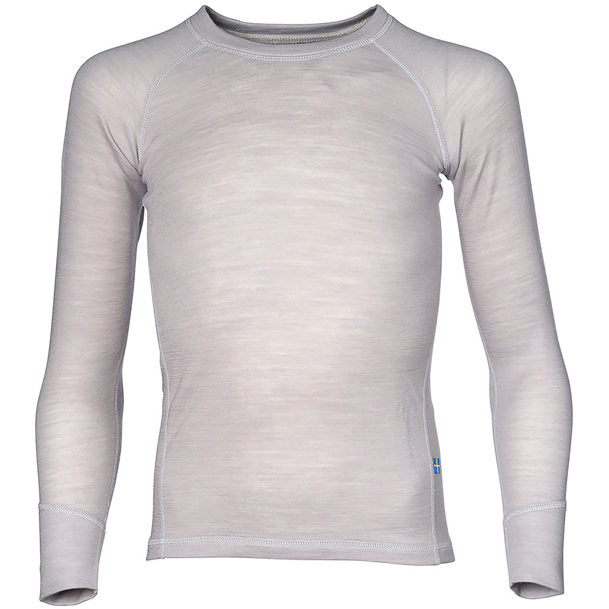 Isbjörn of Sweden Kinder Husky Teen Longsleeve Isbjörn of Sweden Kinder Husky Teen Longsleeve von Isbjörn of Sweden