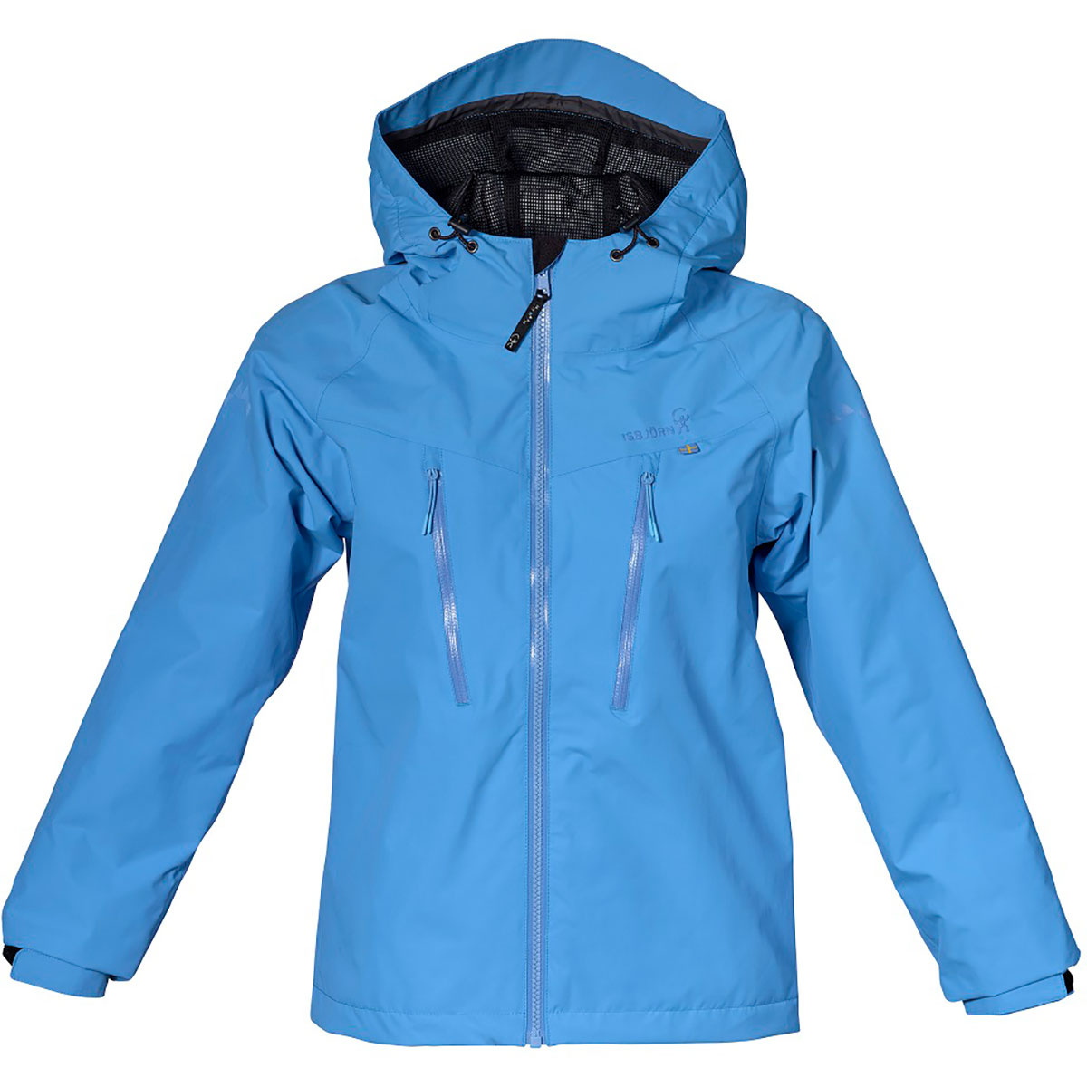 Isbjörn of Sweden Kinder Monsune Jacke Isbjörn of Sweden Kinder Monsune Jacke von Isbjörn of Sweden