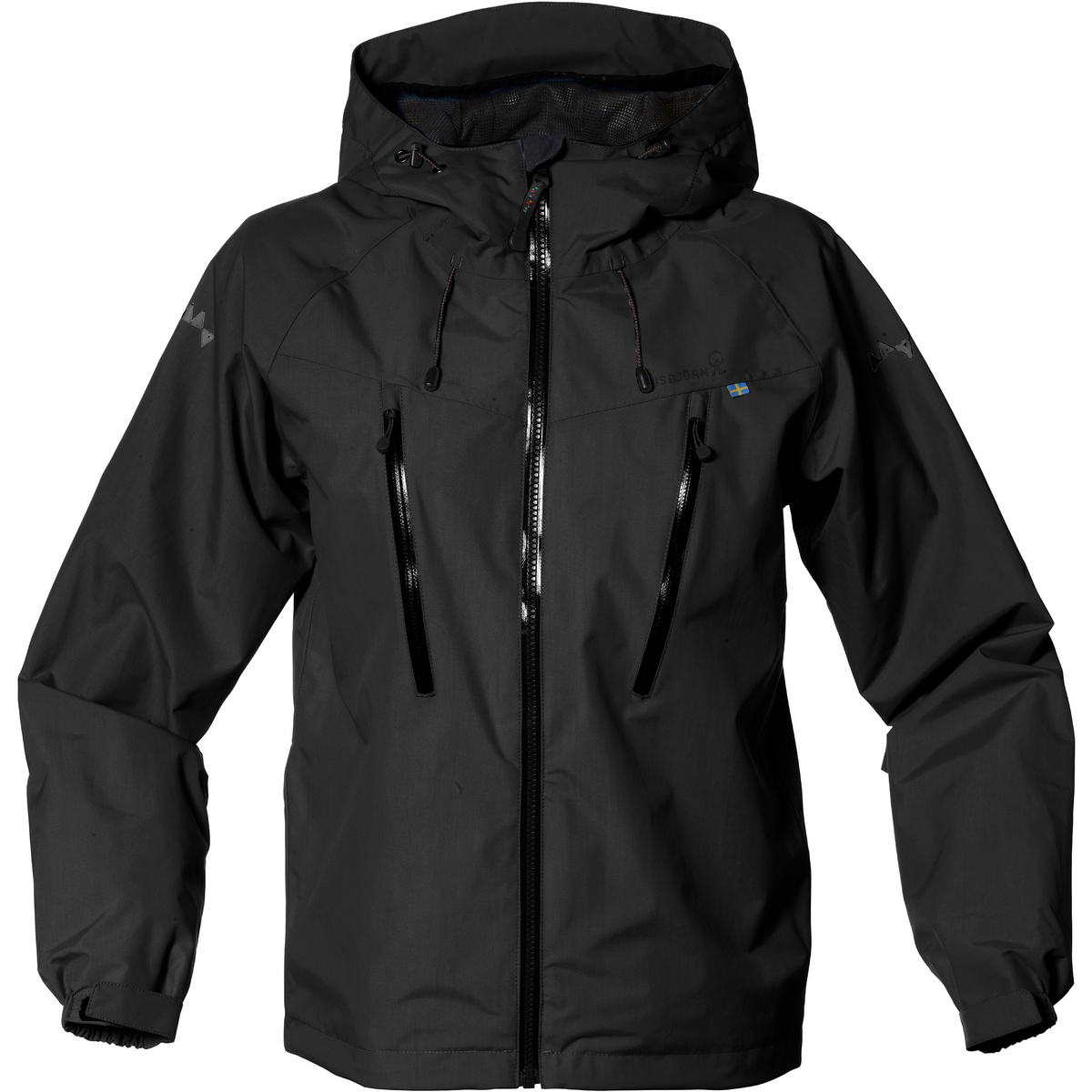 Isbjörn of Sweden Kinder Monsune Jacke Isbjörn of Sweden Kinder Monsune Jacke von Isbjörn of Sweden