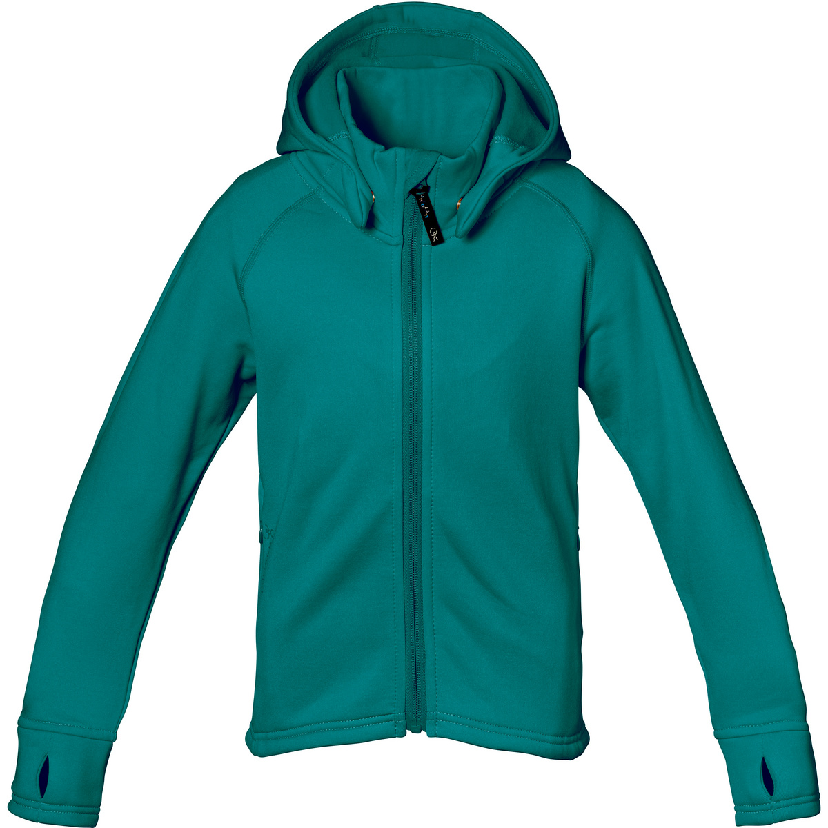 Isbjörn of Sweden Kinder Panda Hoodie Jacke Isbjörn of Sweden Kinder Panda Hoodie Jacke von Isbjörn of Sweden