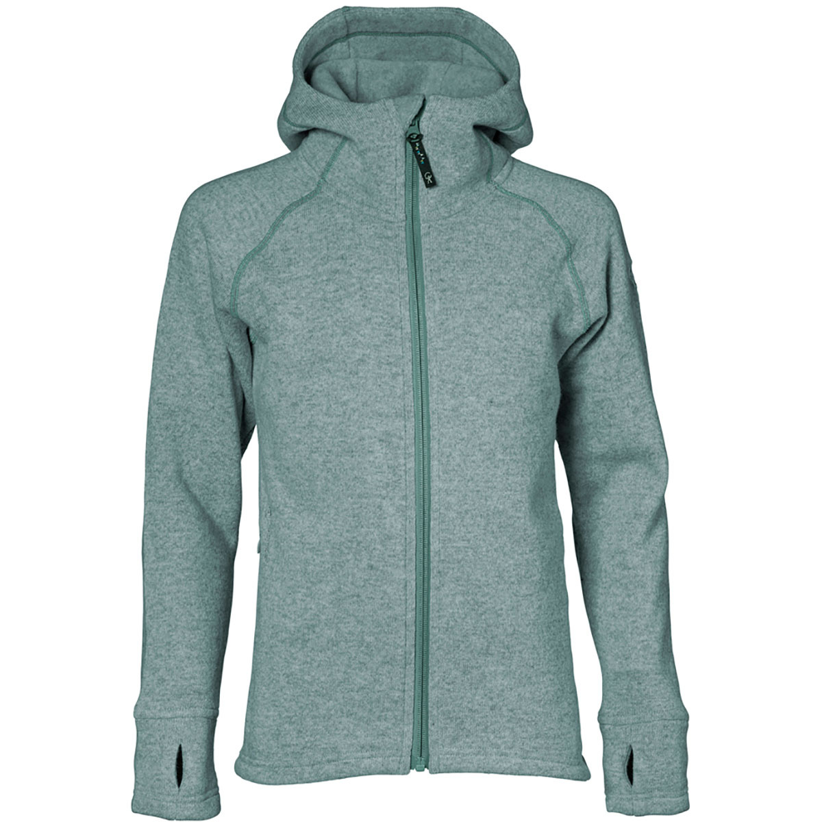Isbjörn of Sweden Kinder Shaun Hoodie Jacke Isbjörn of Sweden Kinder Shaun Hoodie Jacke von Isbjörn of Sweden