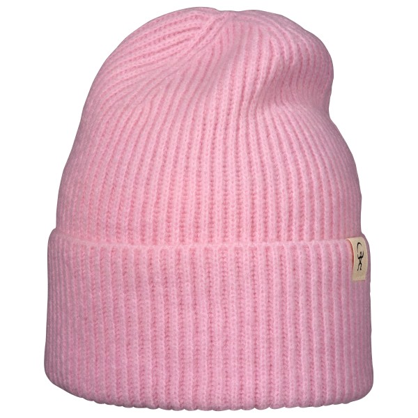 Isbjörn - Kid's Minty Knitted Cap - Mütze Gr 48-52 cm;54-58 cm blau;grau von Isbjörn