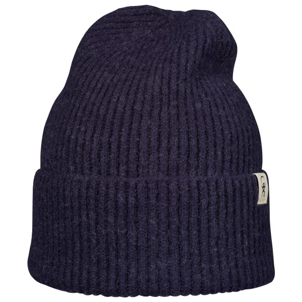 Isbjörn - Kid's Minty Knitted Cap - Mütze Gr 48-52 cm blau Isbjörn - Kid's Minty Knitted Cap - Mütze Gr 48-52 cm blau von Isbjörn