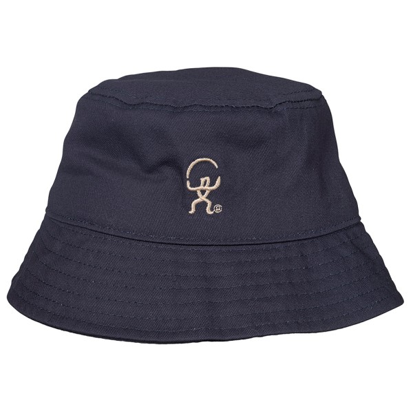 Isbjörn - Kid's Nemå Fisherman Hat - Hut Gr 48-50 cm blau Isbjörn - Kid's Nemå Fisherman Hat - Hut Gr 48-50 cm blau von Isbjörn