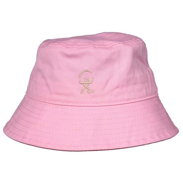 Isbjörn - Kid's Nemå Fisherman Hat - Hut Gr 48-50 cm rosa Isbjörn - Kid's Nemå Fisherman Hat - Hut Gr 48-50 cm rosa von Isbjörn
