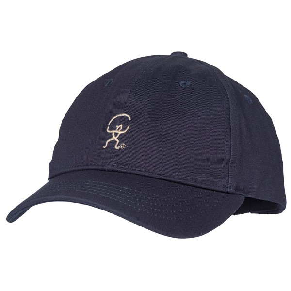 Isbjörn - Kid's Playoff Baseball Cap - Cap Gr 48-52 cm blau Isbjörn - Kid's Playoff Baseball Cap - Cap Gr 48-52 cm blau von Isbjörn