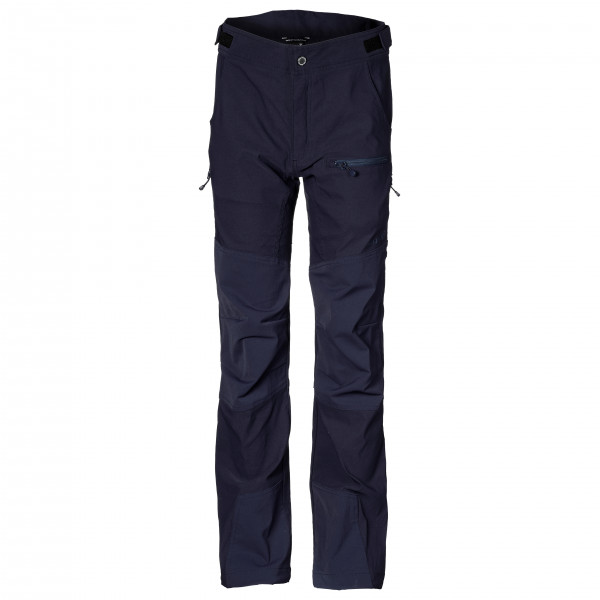 Isbjörn - Teens Trapper Pant II - Trekkinghose Gr 158/164 blau Isbjörn - Teens Trapper Pant II - Trekkinghose Gr 158/164 blau von Isbjörn