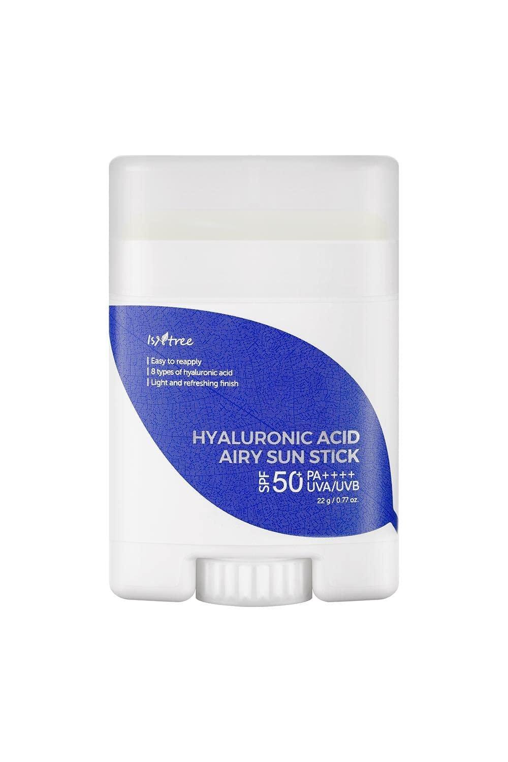 Hyaluronic Acid Airy Sun Stick Damen  20ml