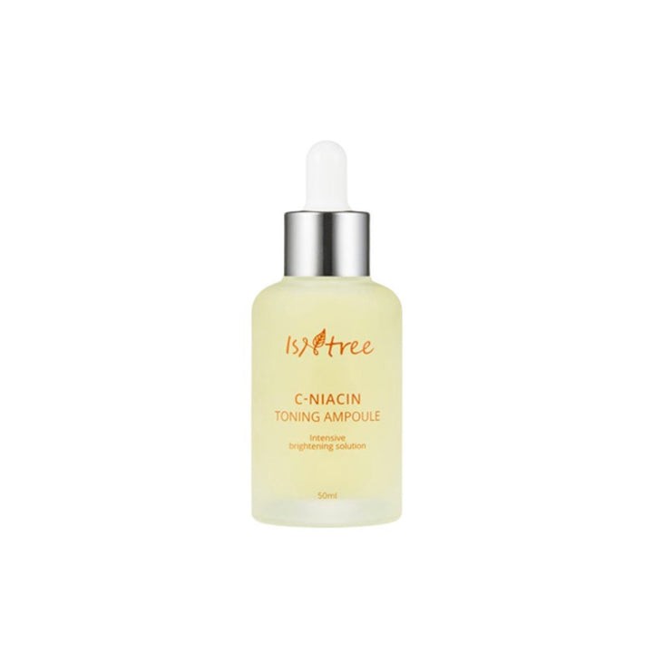 Isntree - C-niacin Tonning Ampoule Isntree - C-niacin Tonning Ampoule von Isntree