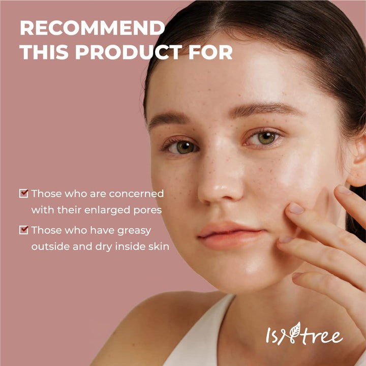 Isntree - Chestnut Bha 2% Clear Liquid Isntree - Chestnut Bha 2% Clear Liquid von Isntree