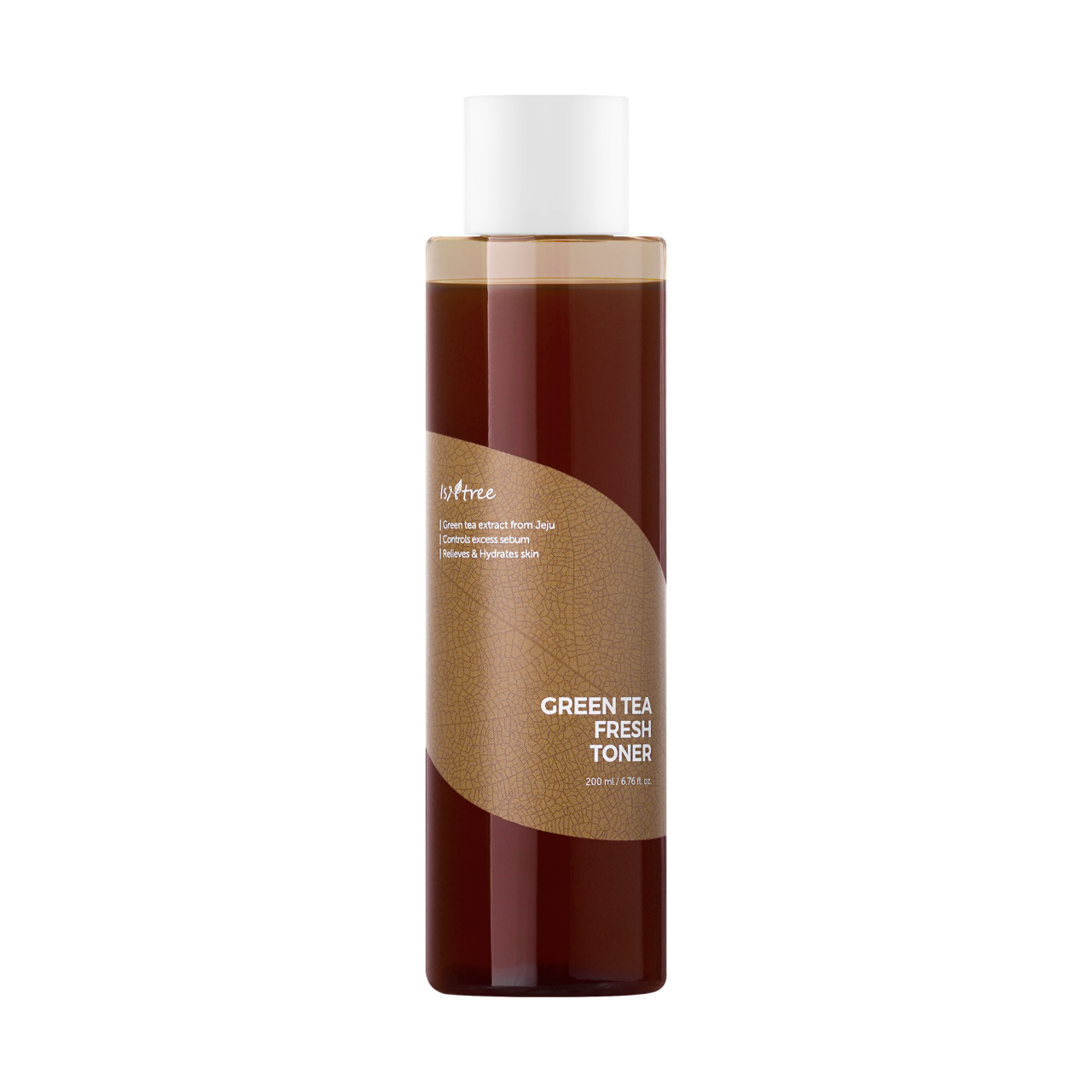 Isntree - Green Tea Fresh Toner Isntree - Green Tea Fresh Toner von Isntree