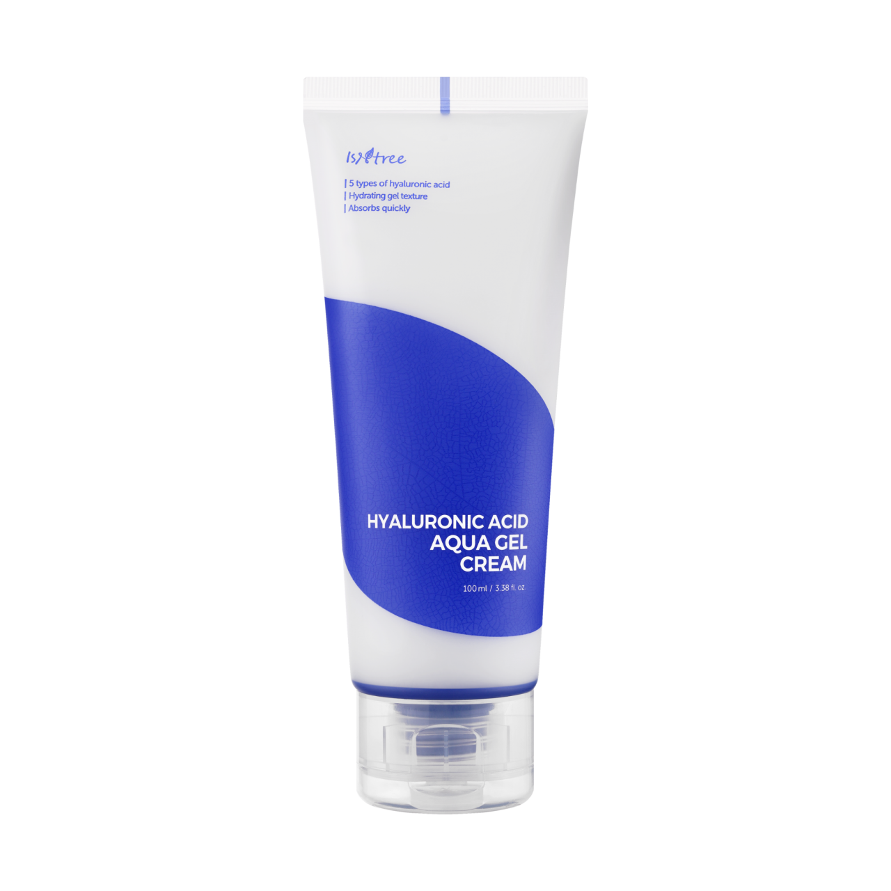 Isntree - Hyaluronic Acid Aqua Gel Cream Isntree - Hyaluronic Acid Aqua Gel Cream von Isntree