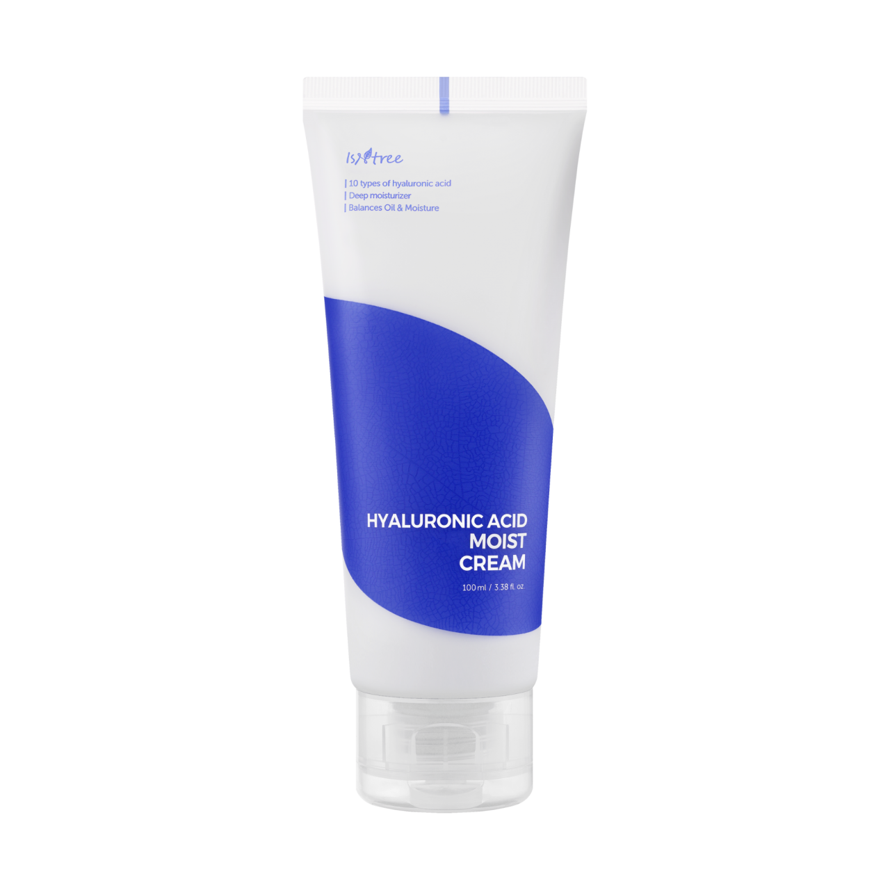 Isntree - Hyaluronic Acid Moist Cream Isntree - Hyaluronic Acid Moist Cream von Isntree