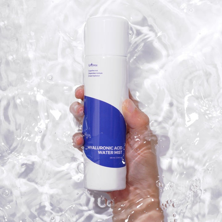 Isntree - Hyaluronic Acid Water Mist Isntree - Hyaluronic Acid Water Mist von Isntree