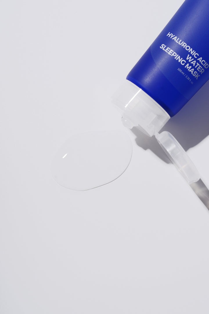 Isntree - Hyaluronic Acid Water Sleeping Mask Isntree - Hyaluronic Acid Water Sleeping Mask von Isntree