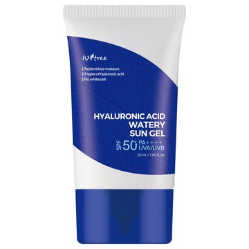 Isntree - Hyaluronic Acid Watery Sun Gel Isntree - Hyaluronic Acid Watery Sun Gel von Isntree