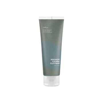 Isntree - Mugwort Calming Clay Mask Isntree - Mugwort Calming Clay Mask von Isntree