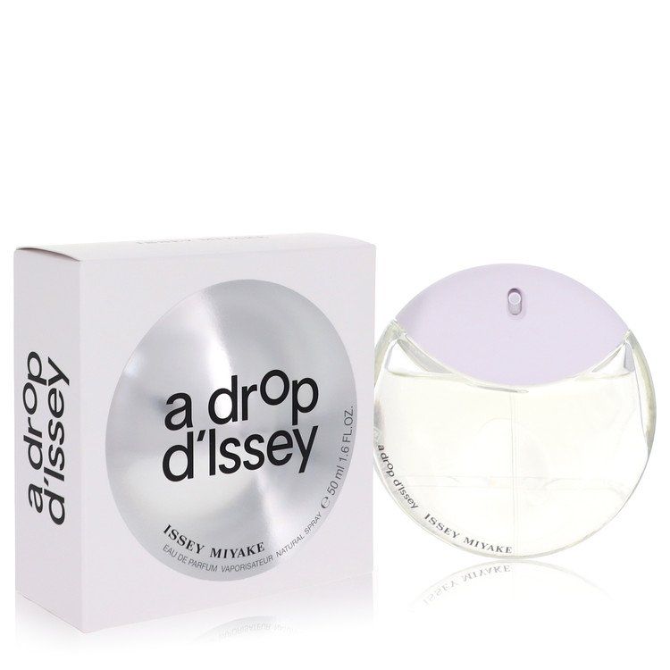 Issey Miyake A Drop d'Issey Eau de Parfum 50ml von Issey Miyake