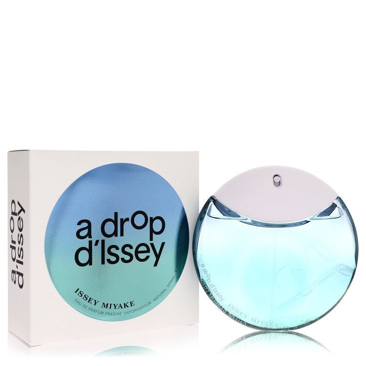 Issey Miyake A Drop d'Issey Eau de Parfum Fraiche 90ml von Issey Miyake