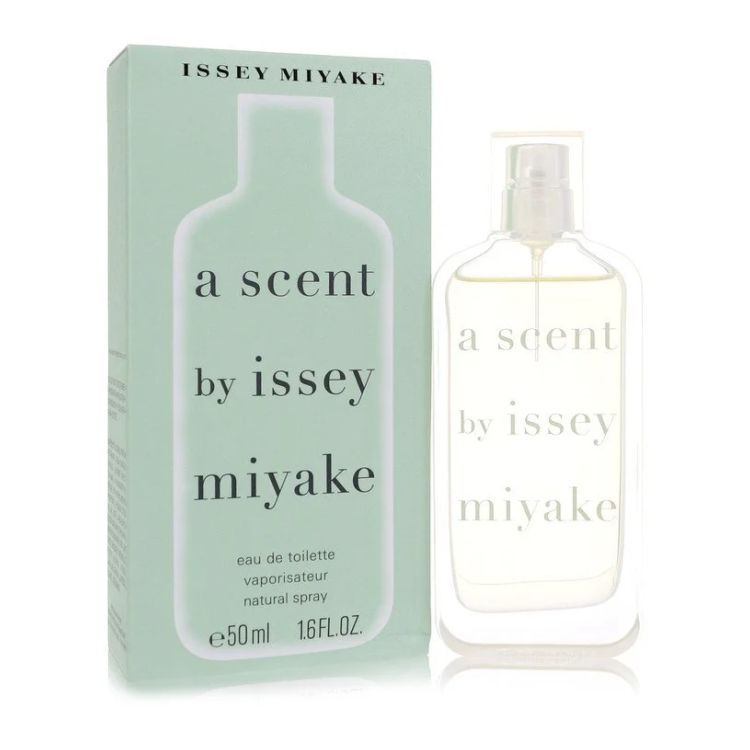 Issey Miyake A Scent Eau de Toilette 50ml von Issey Miyake