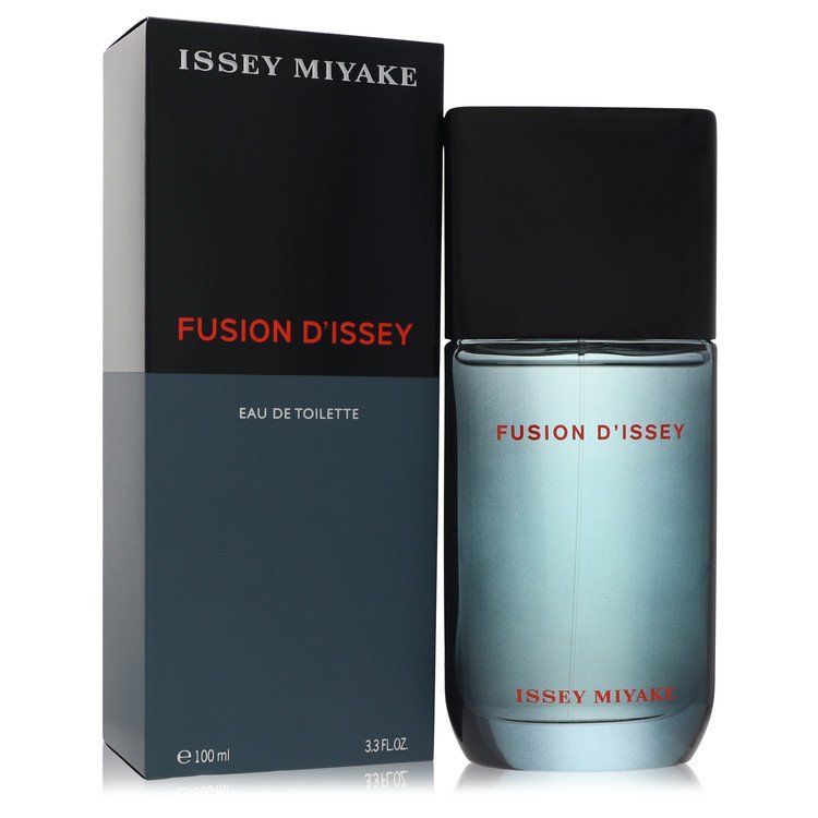 Issey Miyake Fusion D'Issey Eau de Toilette 50ml von Issey Miyake