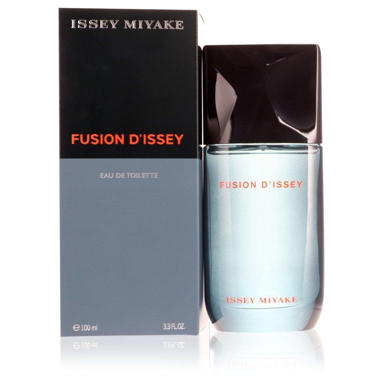 Issey Miyake Fusion d’Issey Eau de Toilette 100ml von Issey Miyake