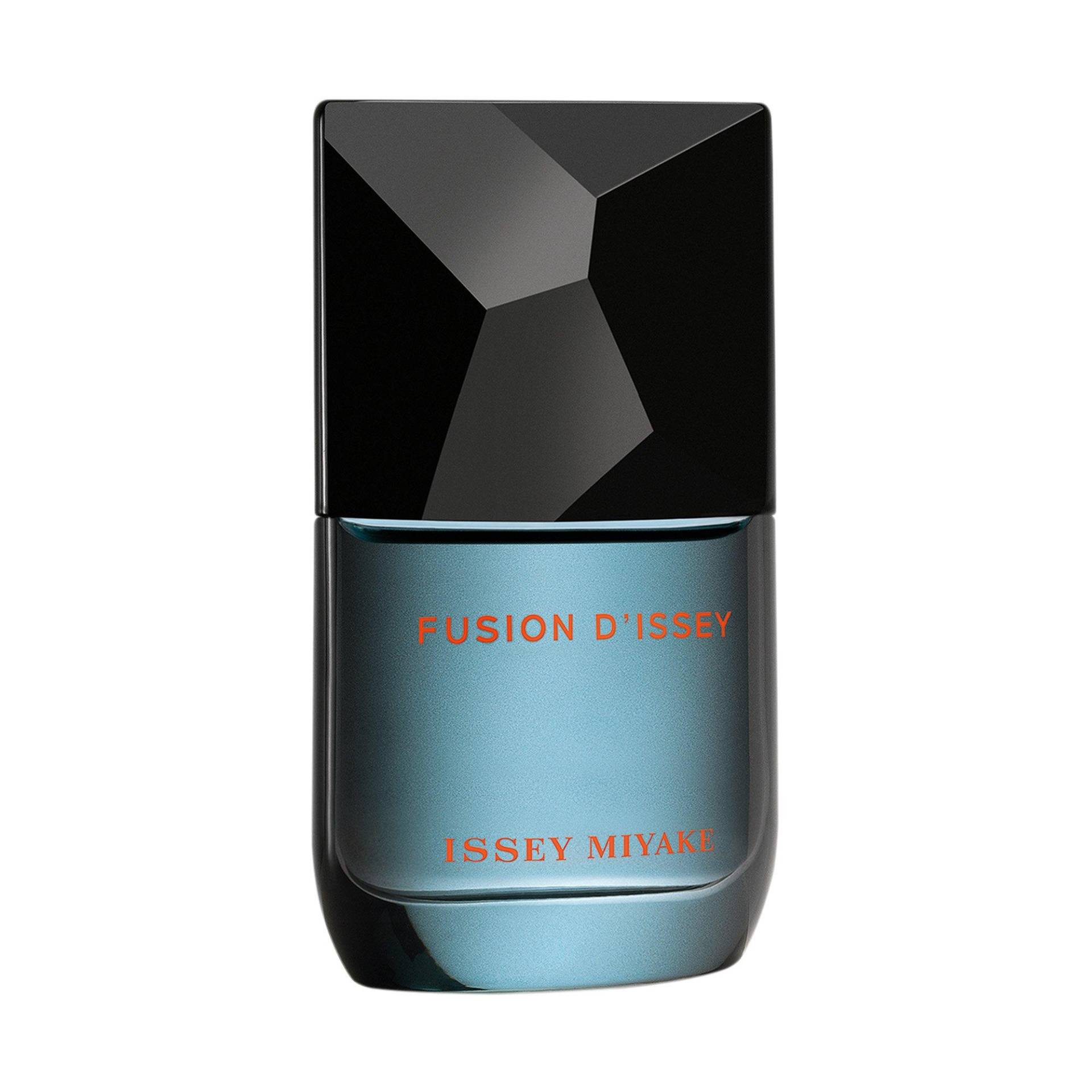 Fusion D'issey, Eau De Toilette Herren  50ml von ISSEY MIYAKE