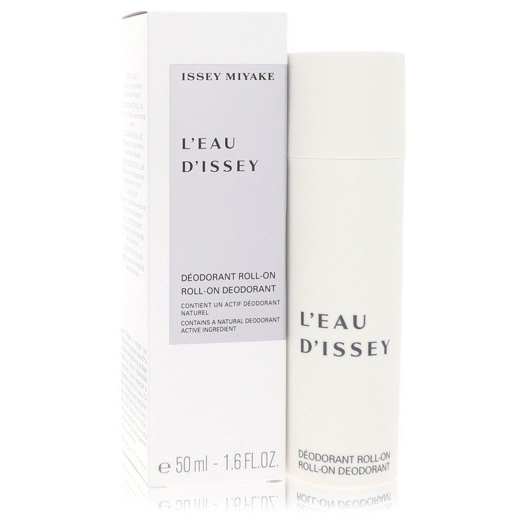 Issey Miyake L'Eau d'Issey Roll-On Deodorant 50ml von Issey Miyake
