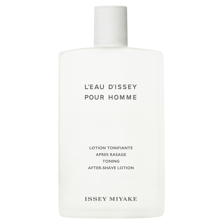 Issey Miyake L'Eau d'Issey pour Homme Issey Miyake L'Eau d'Issey pour Homme Lotion after_shave 100.0 ml Issey Miyake L'Eau d'Issey pour Homme Issey Miyake L'Eau d'Issey pour Homme Lotion after_shave 100.0 ml von Issey Miyake