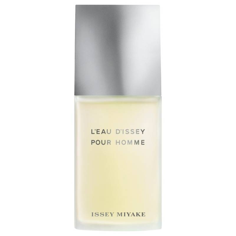 Issey Miyake L'Eau d'Issey pour Homme Issey Miyake L'Eau d'Issey pour Homme eau_de_toilette 200.0 ml von Issey Miyake