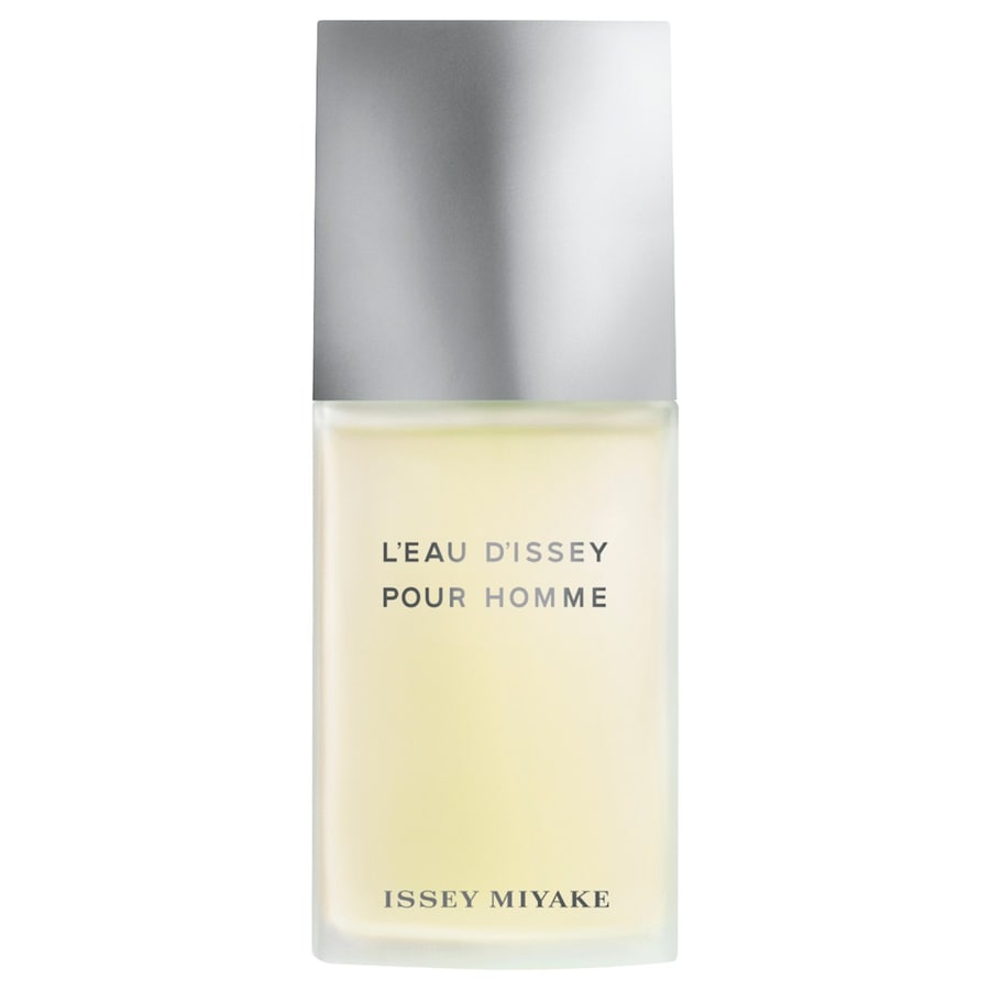 Issey Miyake L'Eau d'Issey pour Homme Issey Miyake L'Eau d'Issey pour Homme eau_de_toilette 40.0 ml von Issey Miyake