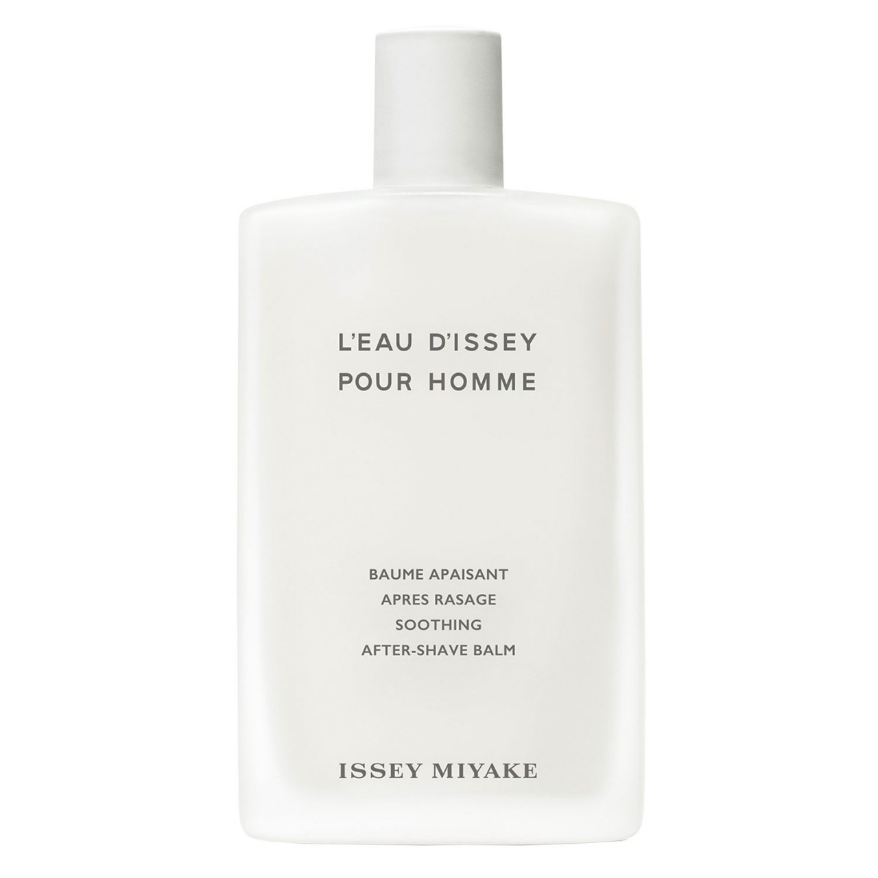 L'Eau D'Issey Pour Homme - After-Shave Balm L'Eau D'Issey Pour Homme - After-Shave Balm von Issey Miyake