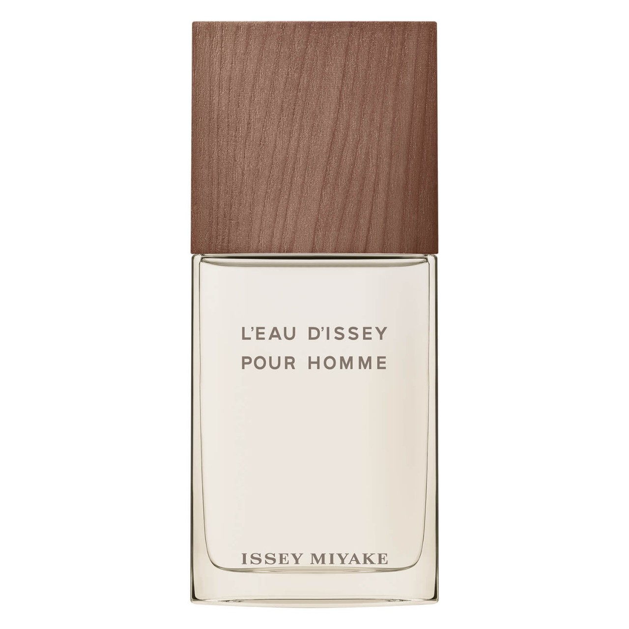 L'Eau D'Issey Pour Homme - Vétiver Eau De Toilette Intense von Issey Miyake