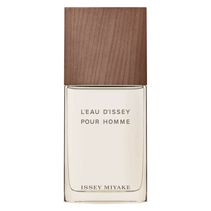 L'Eau D'Issey Pour Homme - Vétiver Eau De Toilette Intense von Issey Miyake