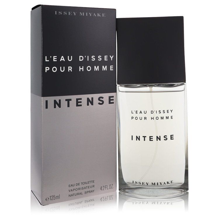 Issey Miyake L’Eau d’Issey Pour Homme Intense Eau de Toilette 125ml von Issey Miyake