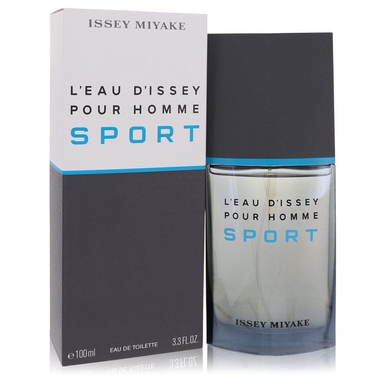 Issey Miyake L’Eau d’Issey Pour Homme Sport Eau de Toilette 100ml von Issey Miyake