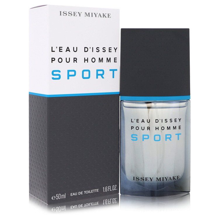 Issey Miyake L’Eau d’Issey Pour Homme Sport Eau de Toilette 50ml von Issey Miyake