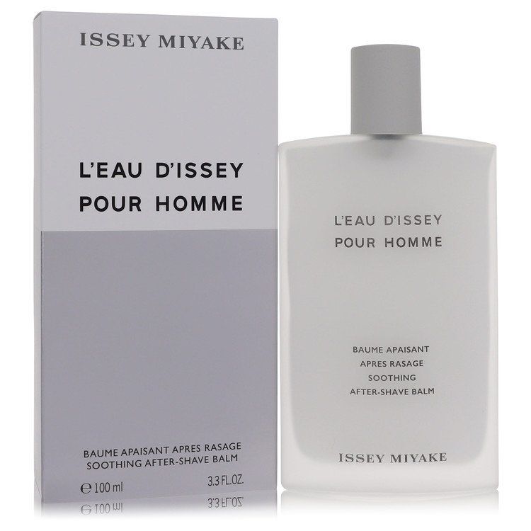 Issey Miyake L'Eau d'Issey Pour Homme After Shave 100ml von Issey Miyake