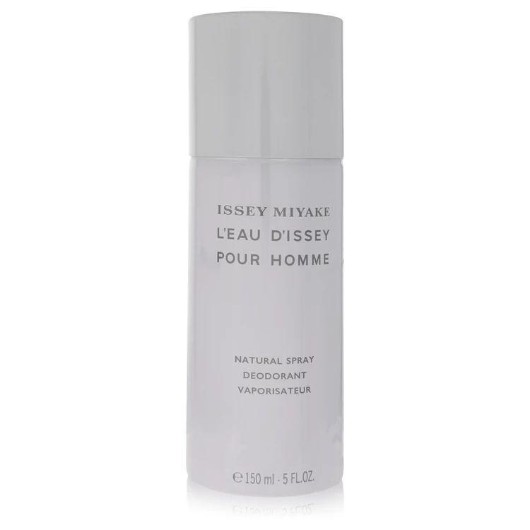 Issey Miyake L'Eau d'Issey Pour Homme Deodorant Spray 150ml von Issey Miyake